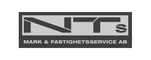 NTs Mark & Fastighetsservice