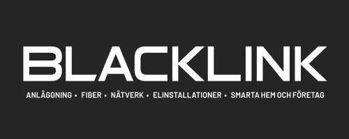 Blacklink Networks AB