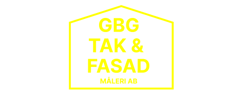 Gbg Tak & Fasad